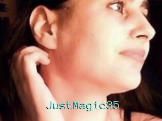 JustMagic35