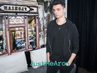 JustMeAron