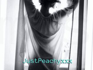 JustPeachyxxx