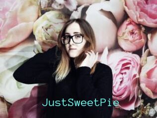 JustSweetPie