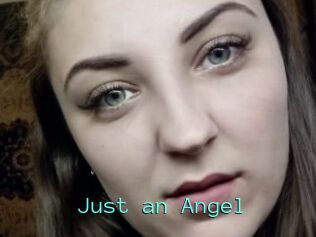 Just_an_Angel
