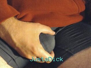 JustaDick Mobile Sex