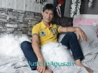 JustinAgusan