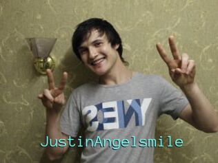 JustinAngelsmile