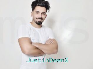 JustinDeenX
