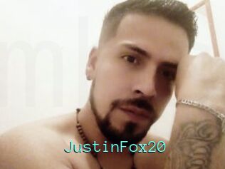 JustinFox20 Mobile Sex