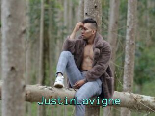 JustinLavigne