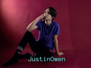 JustinOwen