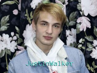 JustinWalker