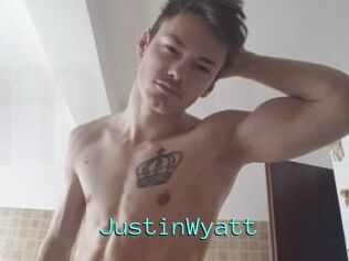 JustinWyatt