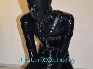 JustinXXXLHorny