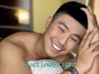 JustineBright