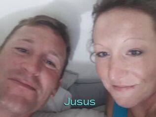 Jusus
