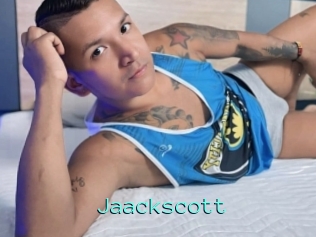 Jaackscott
