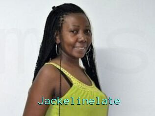 Jackelinelate