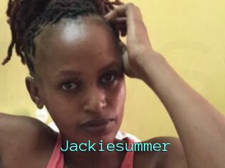 Jackiesummer