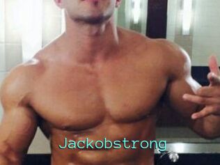Jackobstrong