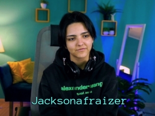 Jacksonafraizer