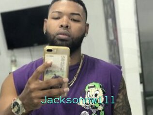 Jacksonnwill