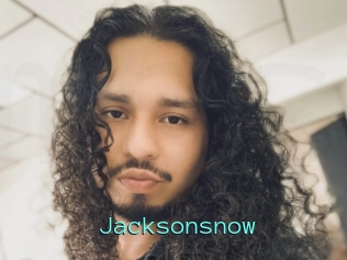 Jacksonsnow