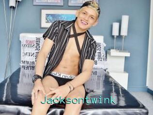 Jacksontwink