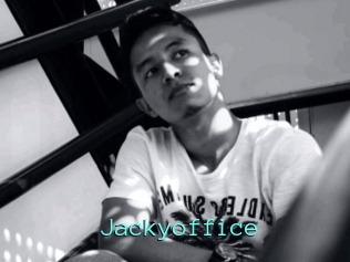 Jackyoffice