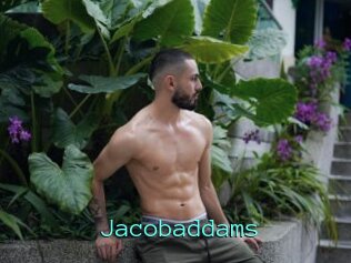 Jacobaddams