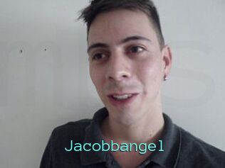 Jacobbangel