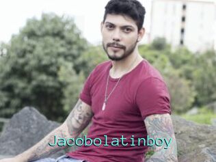 Jacobolatinboy