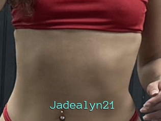Jadealyn21