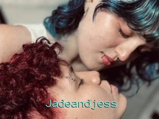 Jadeandjess