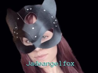 Jadeangelfox