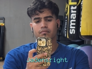 Jadensright