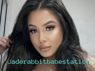 Jaderabbitbabestation
