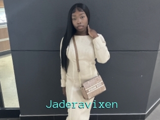 Jaderavixen
