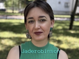 Jaderobinson