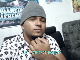 Jaidercrespo