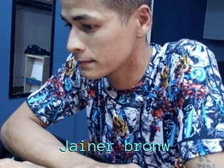 Jainer_bronw