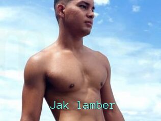 Jak_lamber