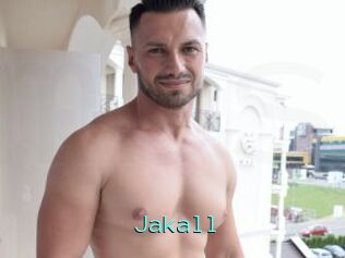 Jakall