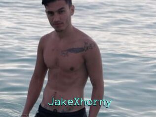 JakeXhorny