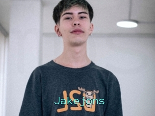 Jakejons