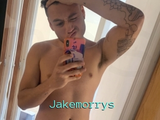 Jakemorrys