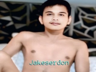 Jakeserdon