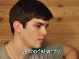 Jakondakandy
