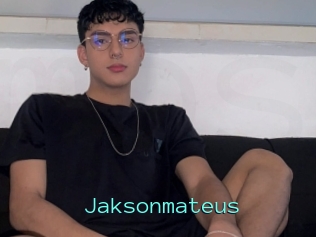 Jaksonmateus
