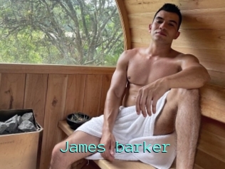 James_barker