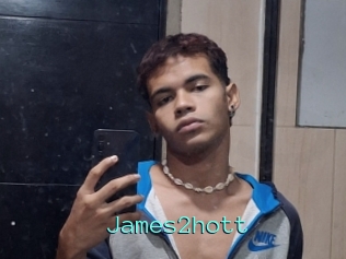 James2hott