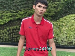 James5840
