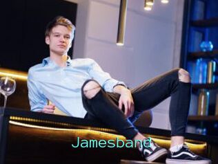 Jamesband